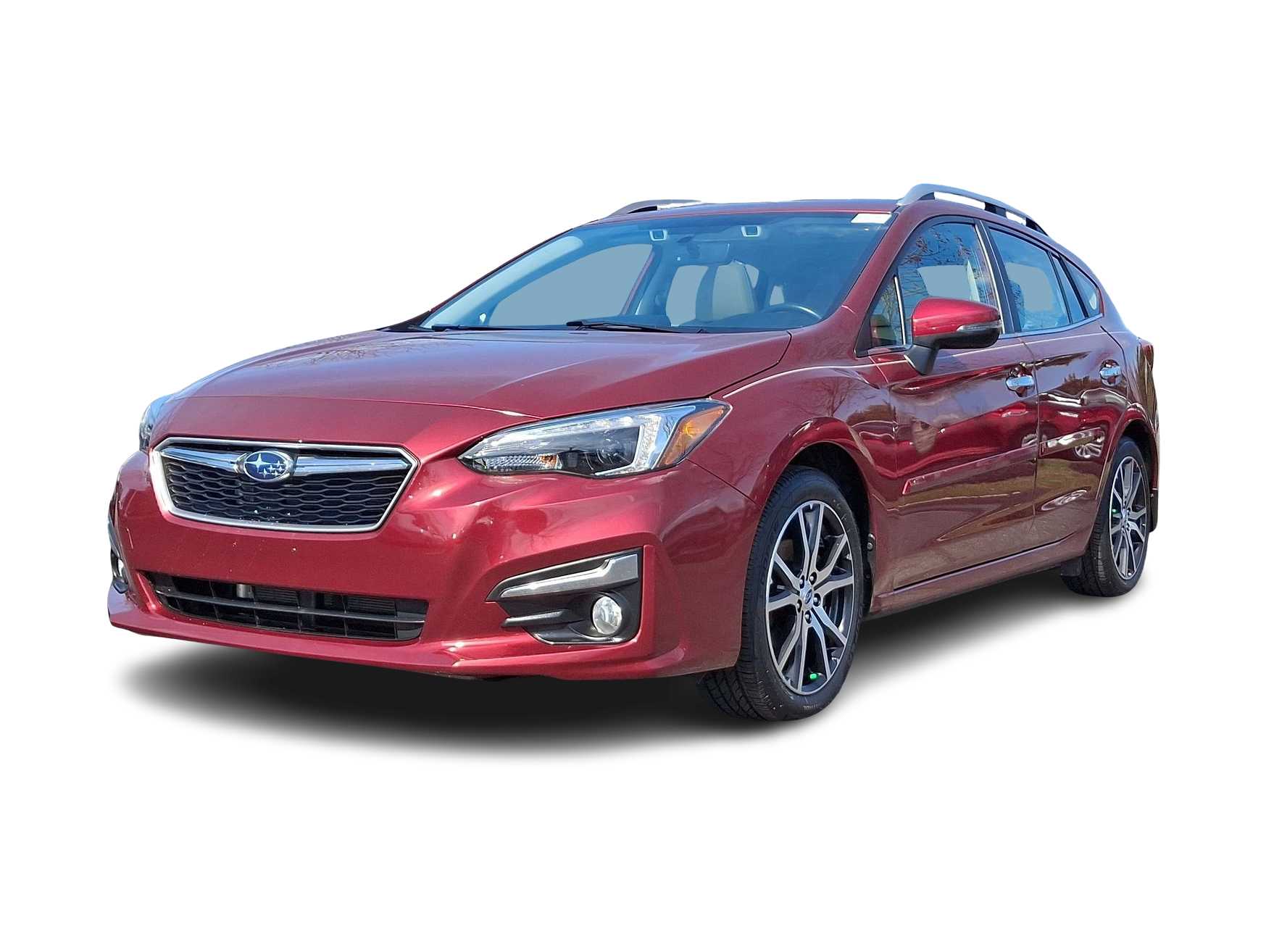 2019 Subaru Impreza Limited -
                Hamilton Township, NJ