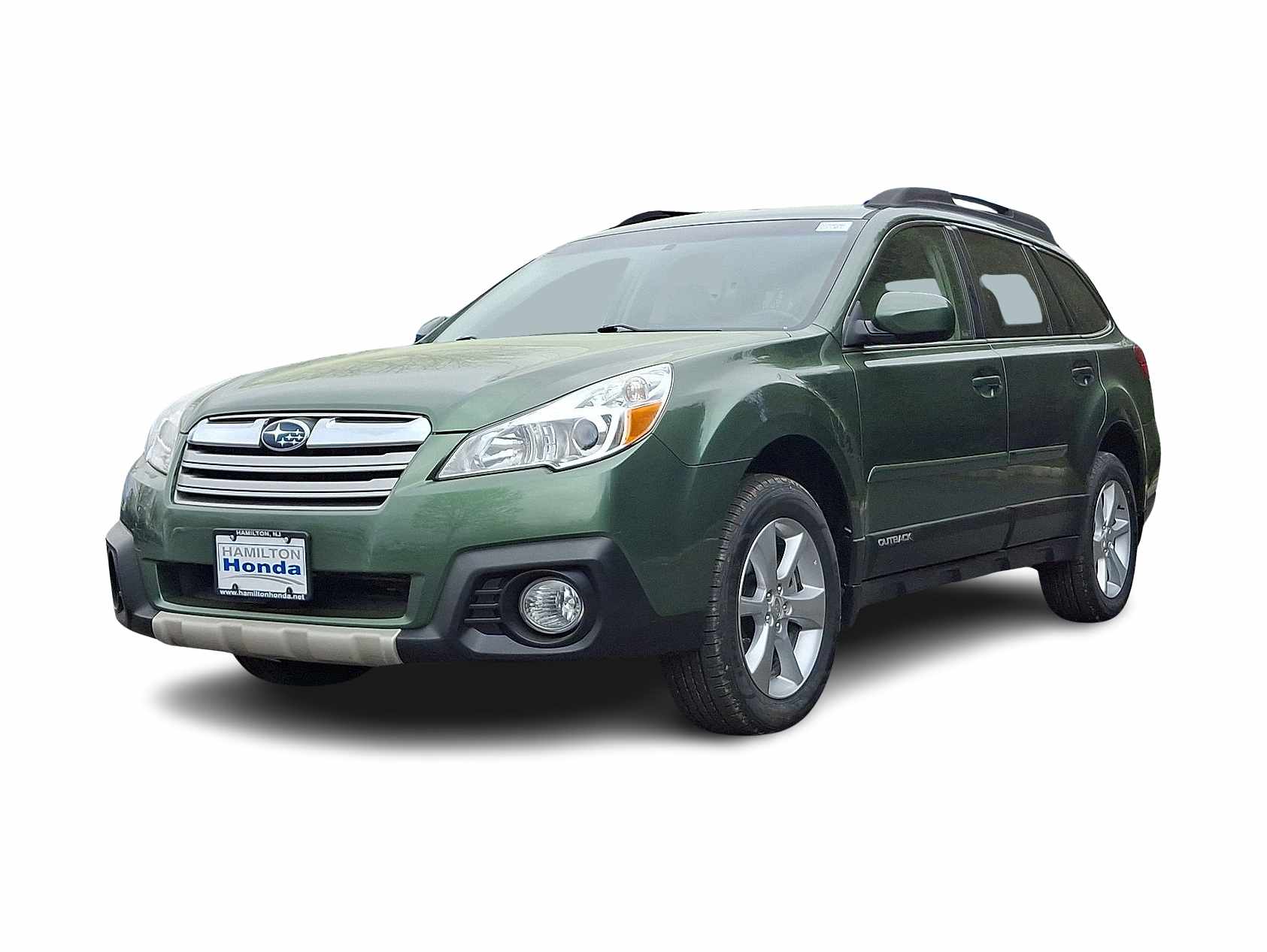 2013 Subaru Outback 3.6R Limited -
                Hamilton Township, NJ