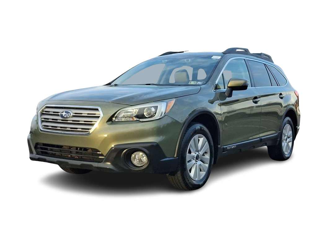 2016 Subaru Outback Premium -
                  Hamilton Township, NJ
