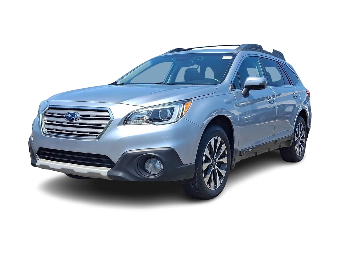 2016 Subaru Outback Limited -
                  Hamilton Township, NJ