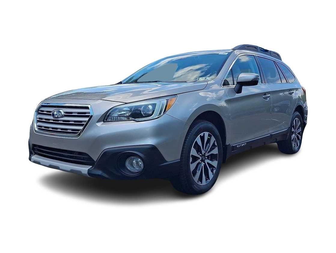 Thumbnail: 2016 Subaru Outback - 1