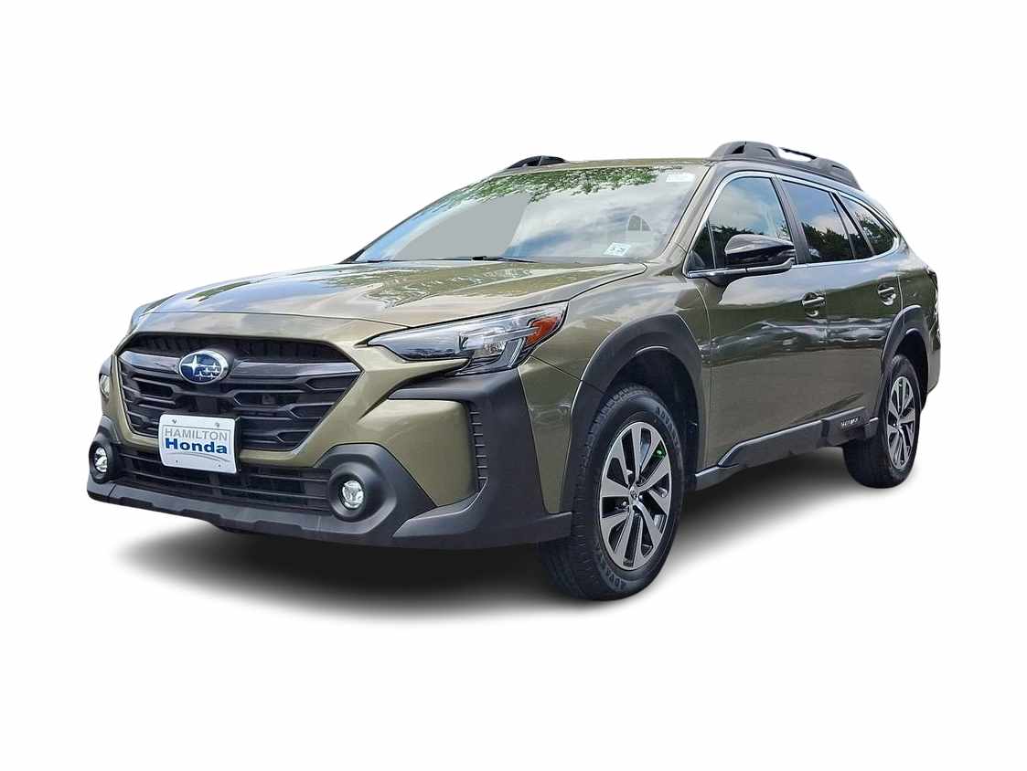 Thumbnail: 2024 Subaru Outback - 1