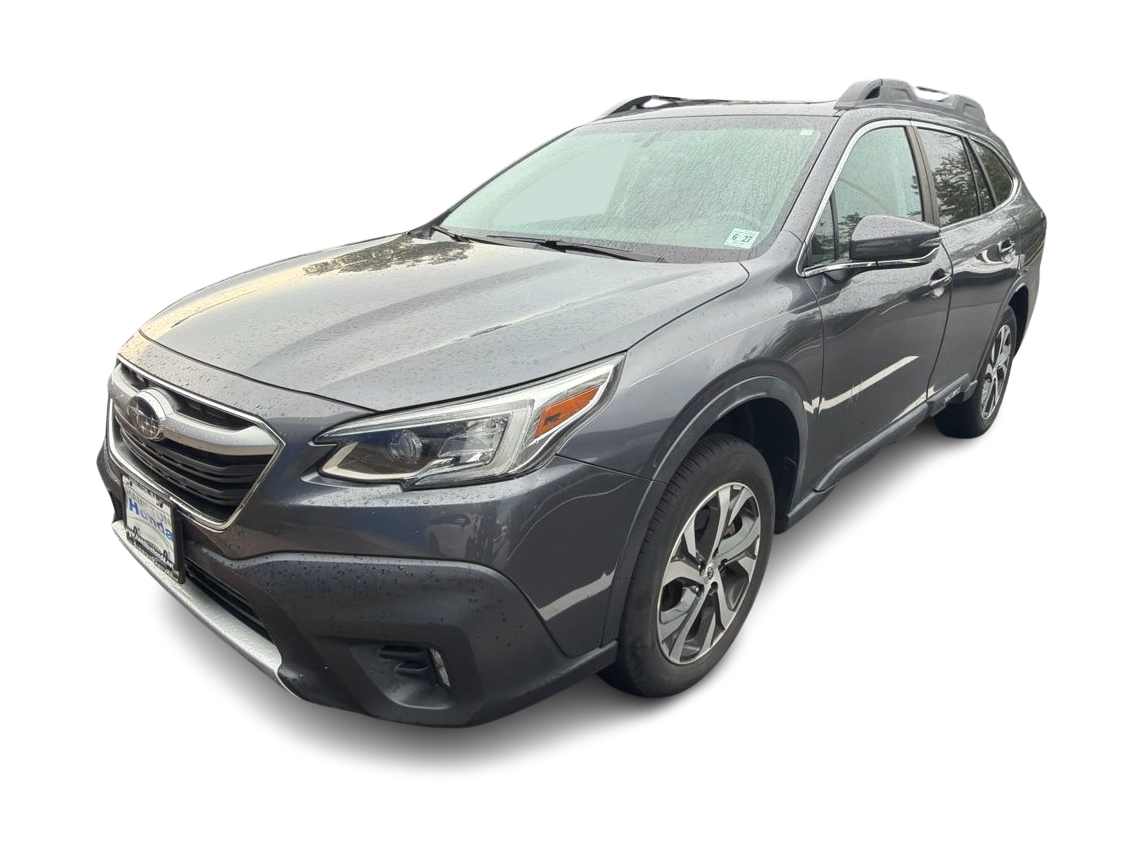 Thumbnail: 2022 Subaru Outback - 1