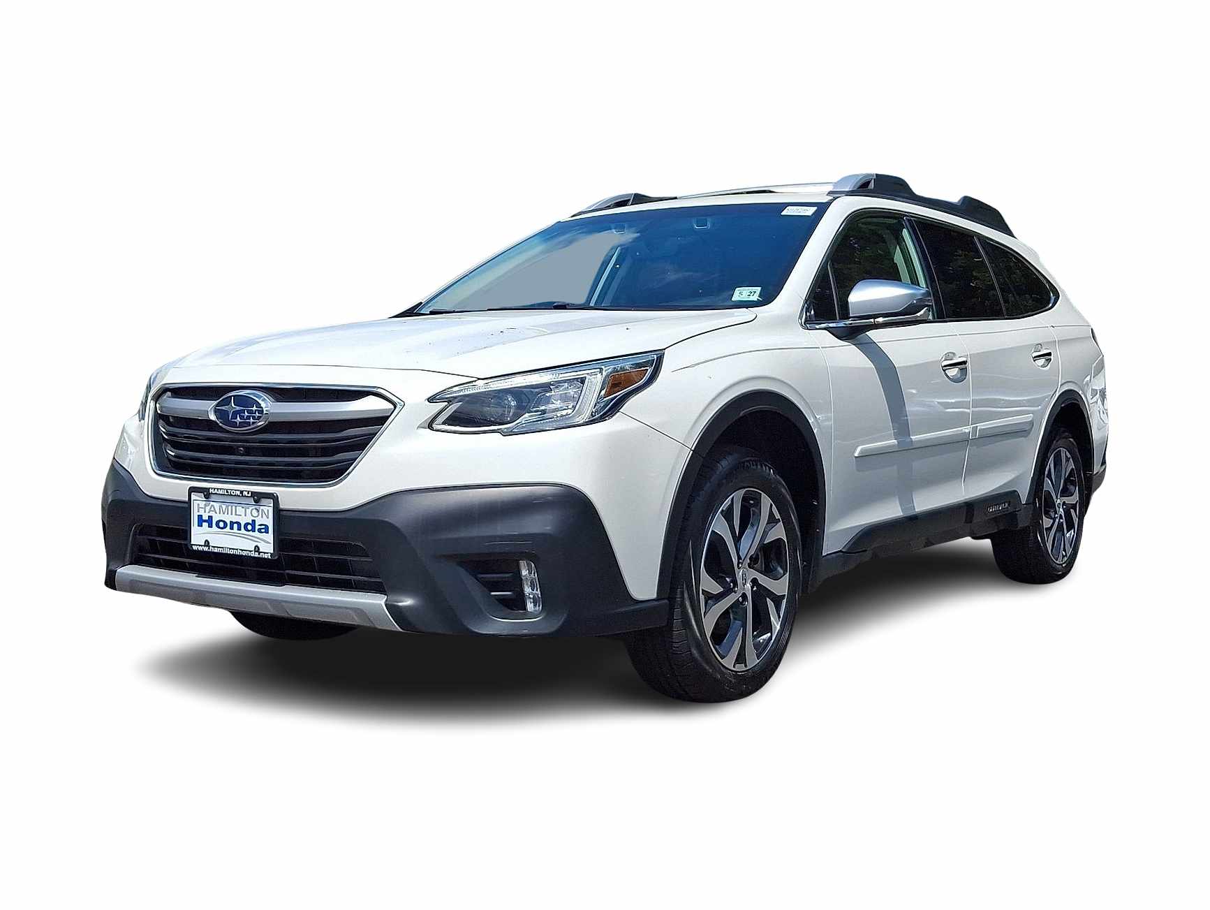 2022 Subaru Outback Touring -
                Hamilton Township, NJ