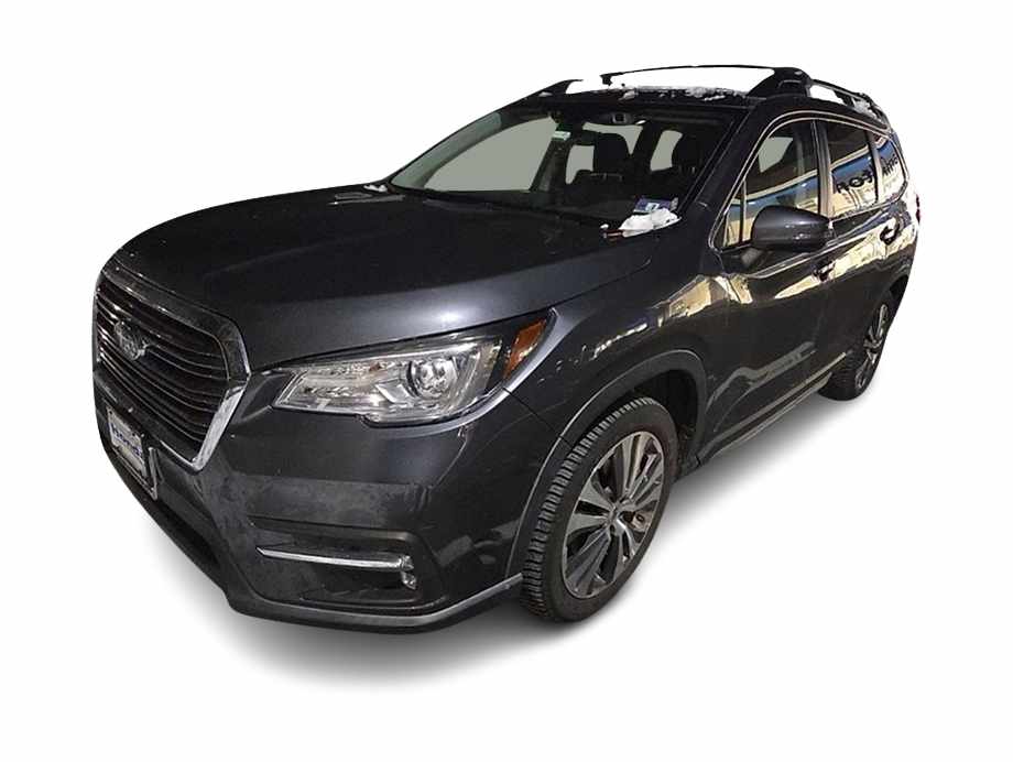 Thumbnail: 2020 Subaru Ascent - 1
