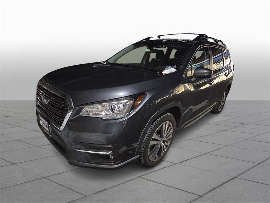 2020 Subaru Ascent Limited's photo