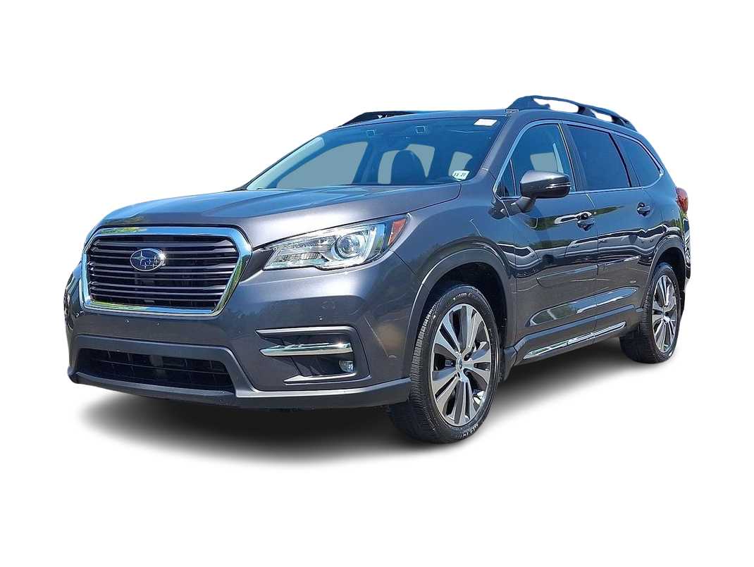 Thumbnail: 2022 Subaru Ascent - 1