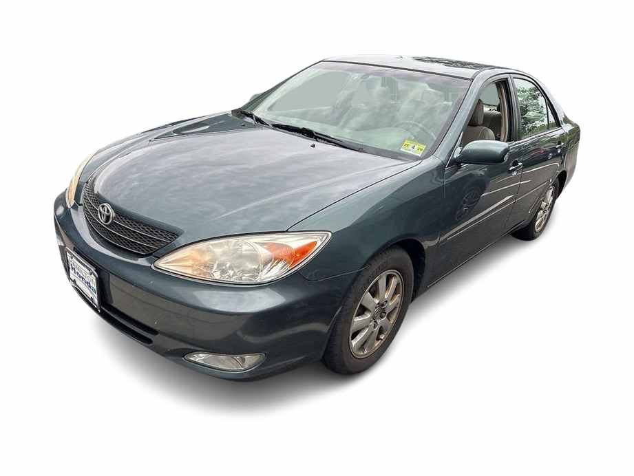 2004 Toyota Camry XLE -
                  Hamilton Township, NJ
