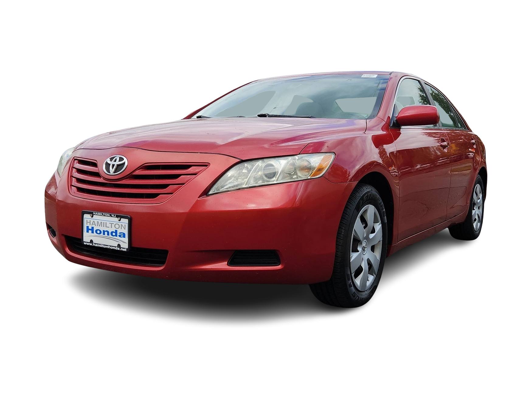 2009 Toyota Camry LE -
                Hamilton Township, NJ