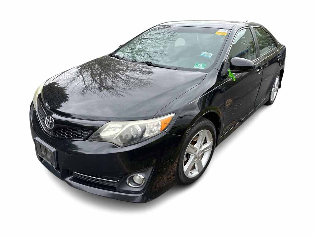 2014 Toyota Camry SE -
                Hamilton Township, NJ