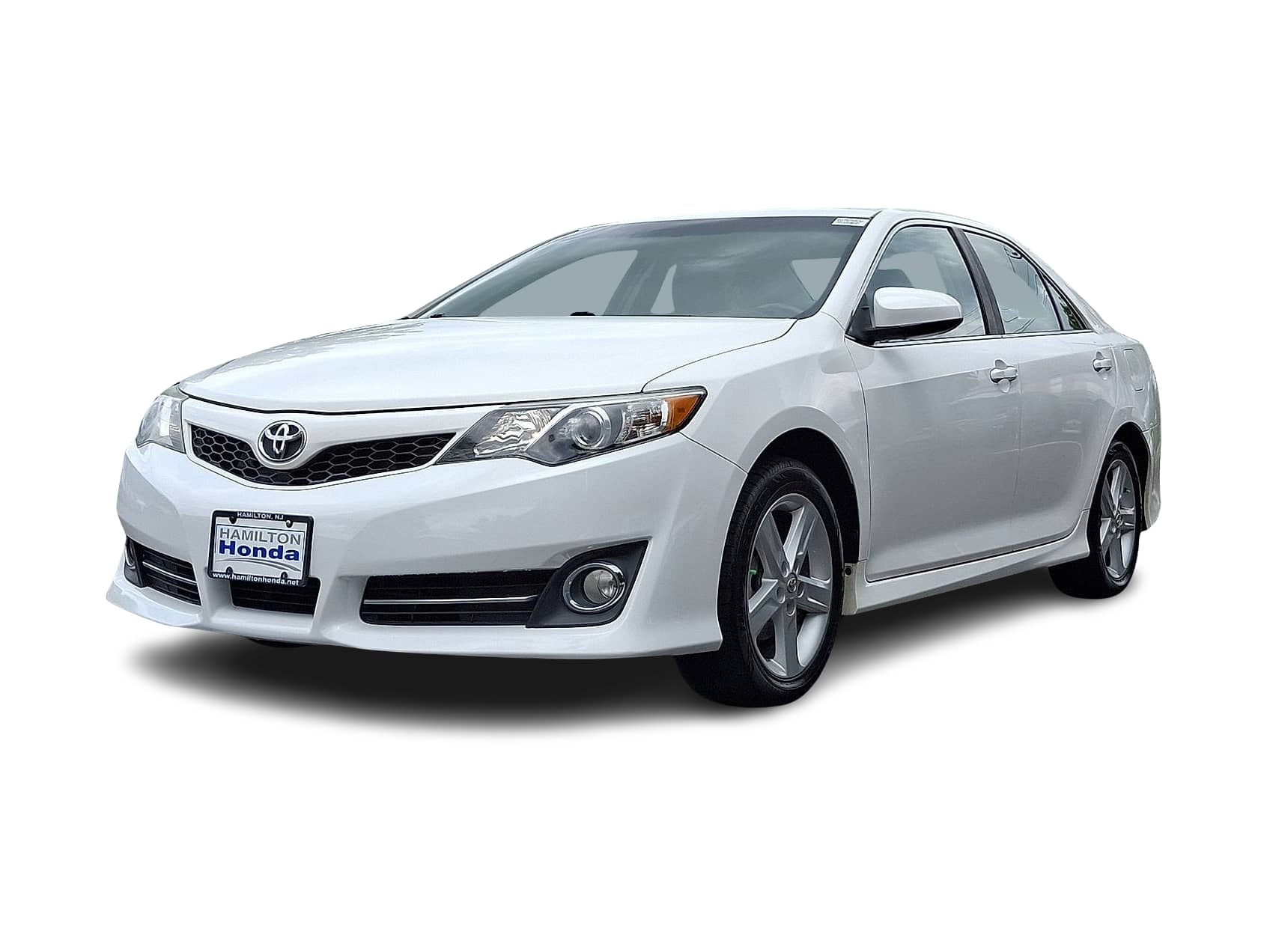 2014 Toyota Camry SE -
                Hamilton Township, NJ