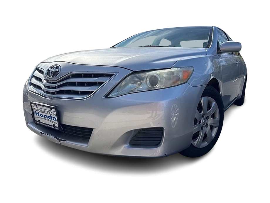 2010 Toyota Camry Base -
                  Hamilton Township, NJ