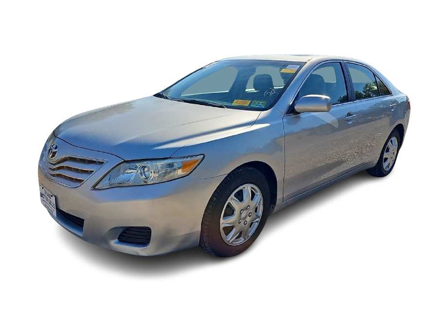 2010 Toyota Camry LE -
                  Hamilton Township, NJ