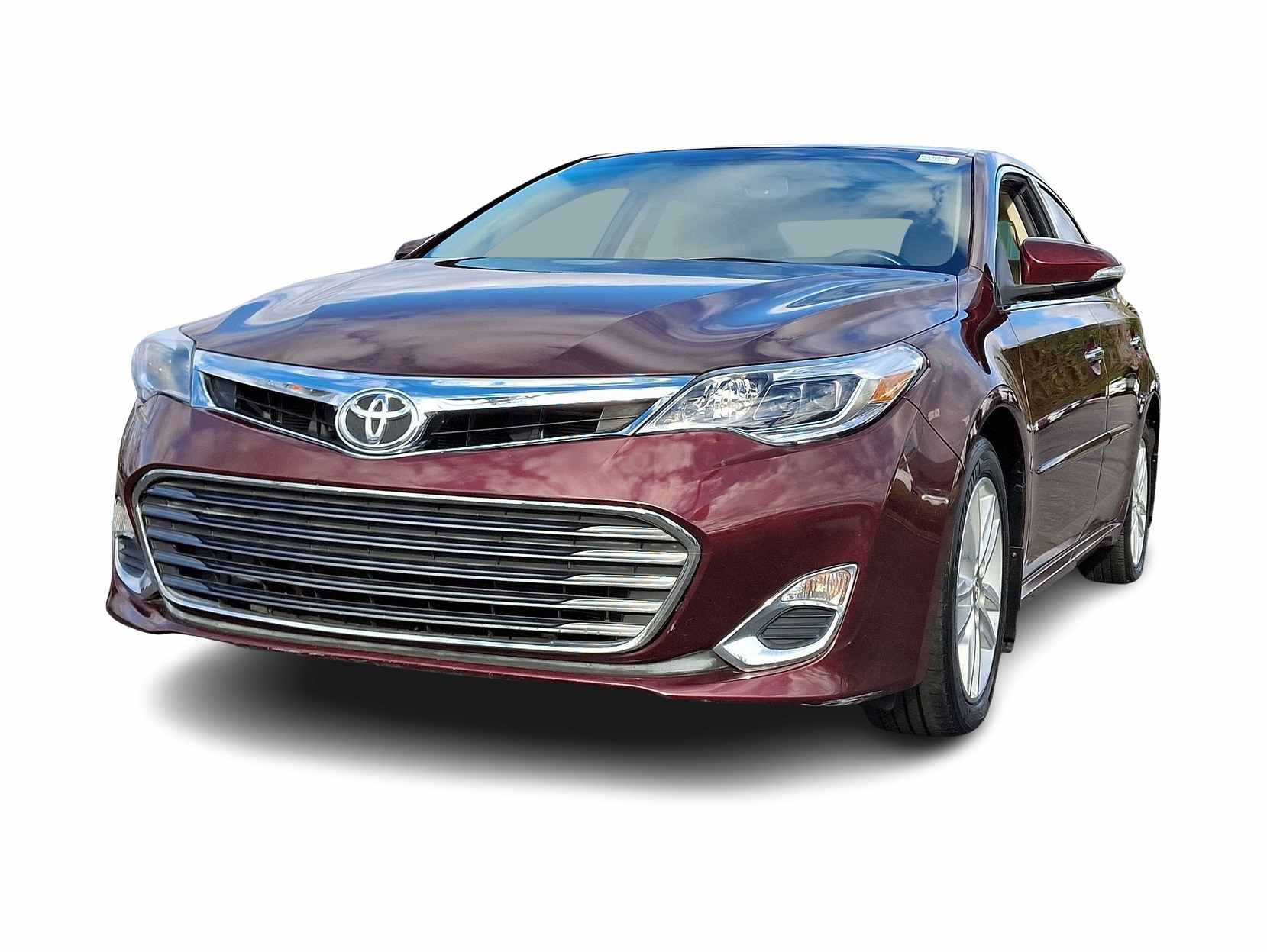 2015 Toyota Avalon XLE -
                Hamilton Township, NJ