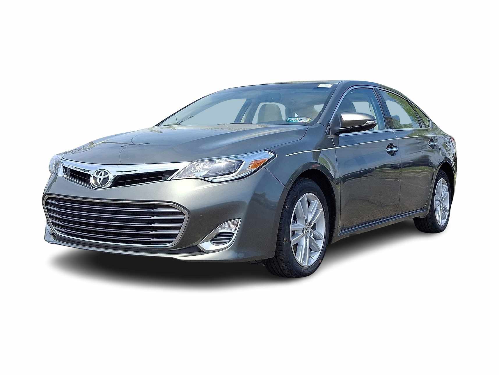 2014 Toyota Avalon XLE -
                Hamilton Township, NJ