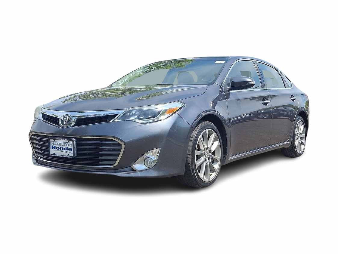 2015 Toyota Avalon Touring -
                  Hamilton Township, NJ