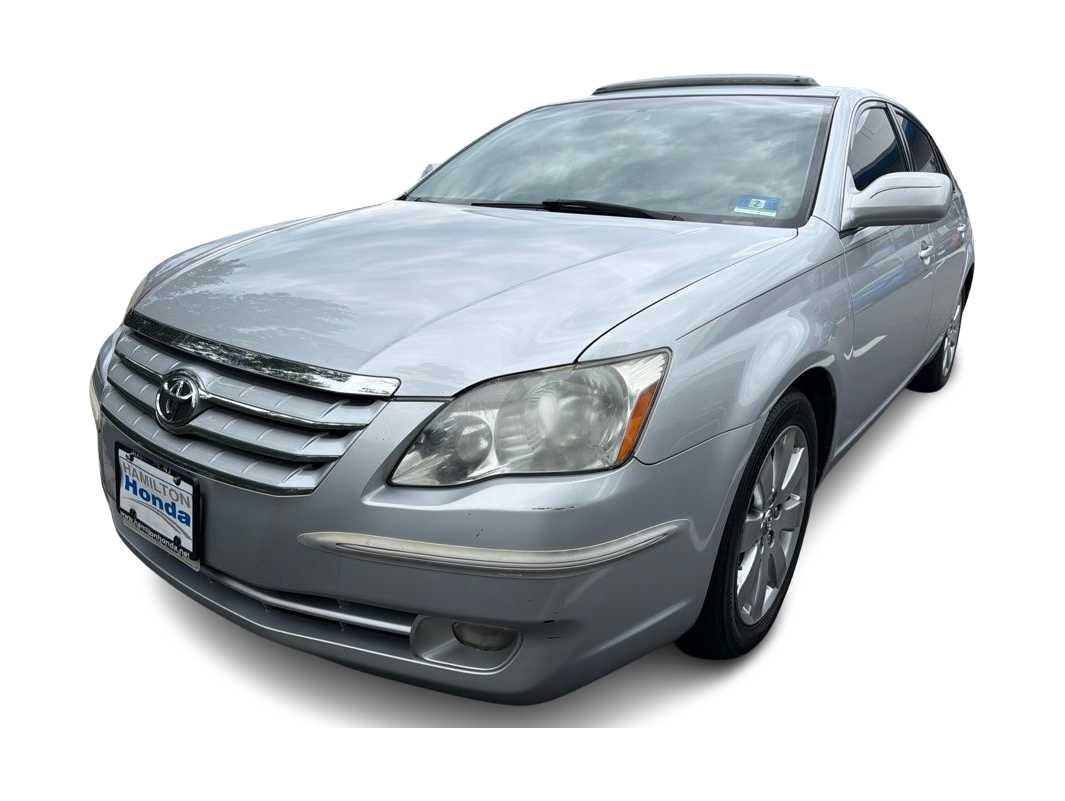 2007 Toyota Avalon XLS -
                  Hamilton Township, NJ