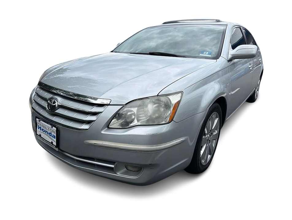 2007 Toyota Avalon XLS -
                  Hamilton Township, NJ