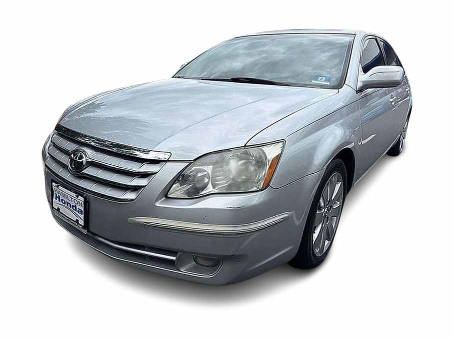 2007 Toyota Avalon XLS -
                  Hamilton Township, NJ