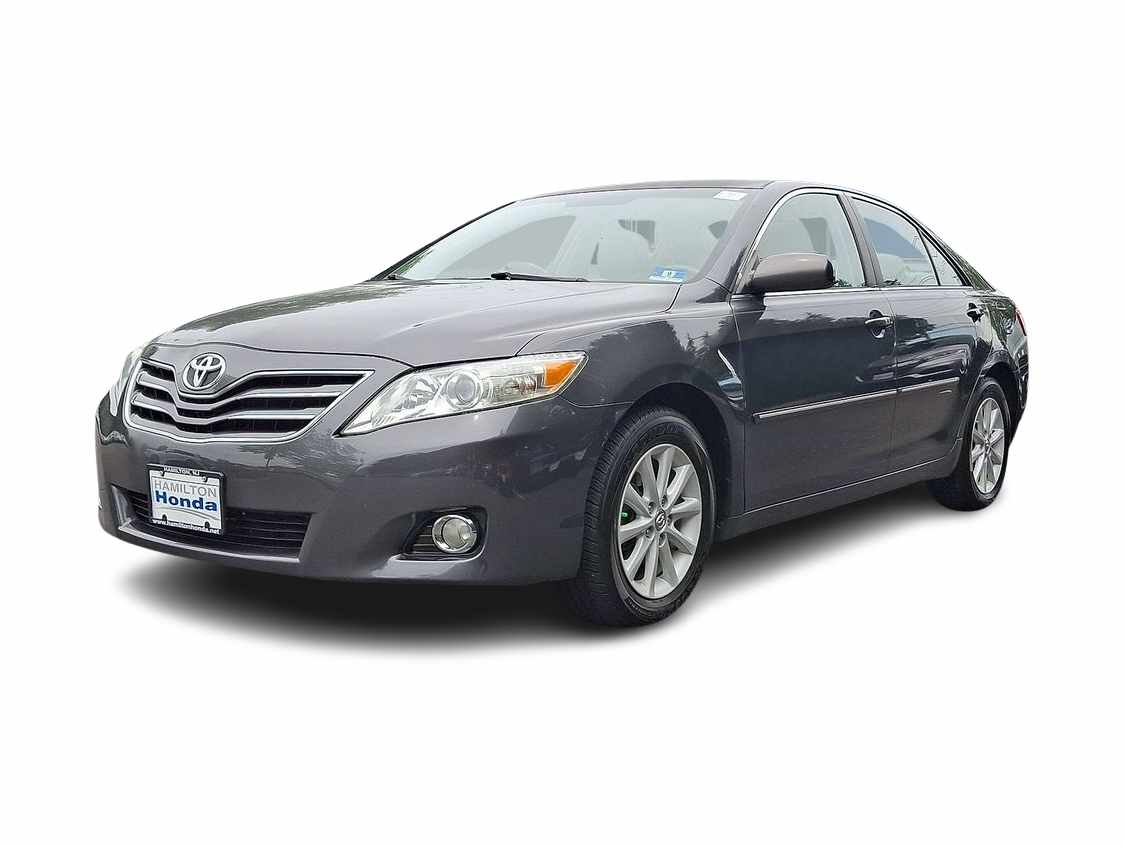2010 Toyota Camry LE -
                  Hamilton Township, NJ