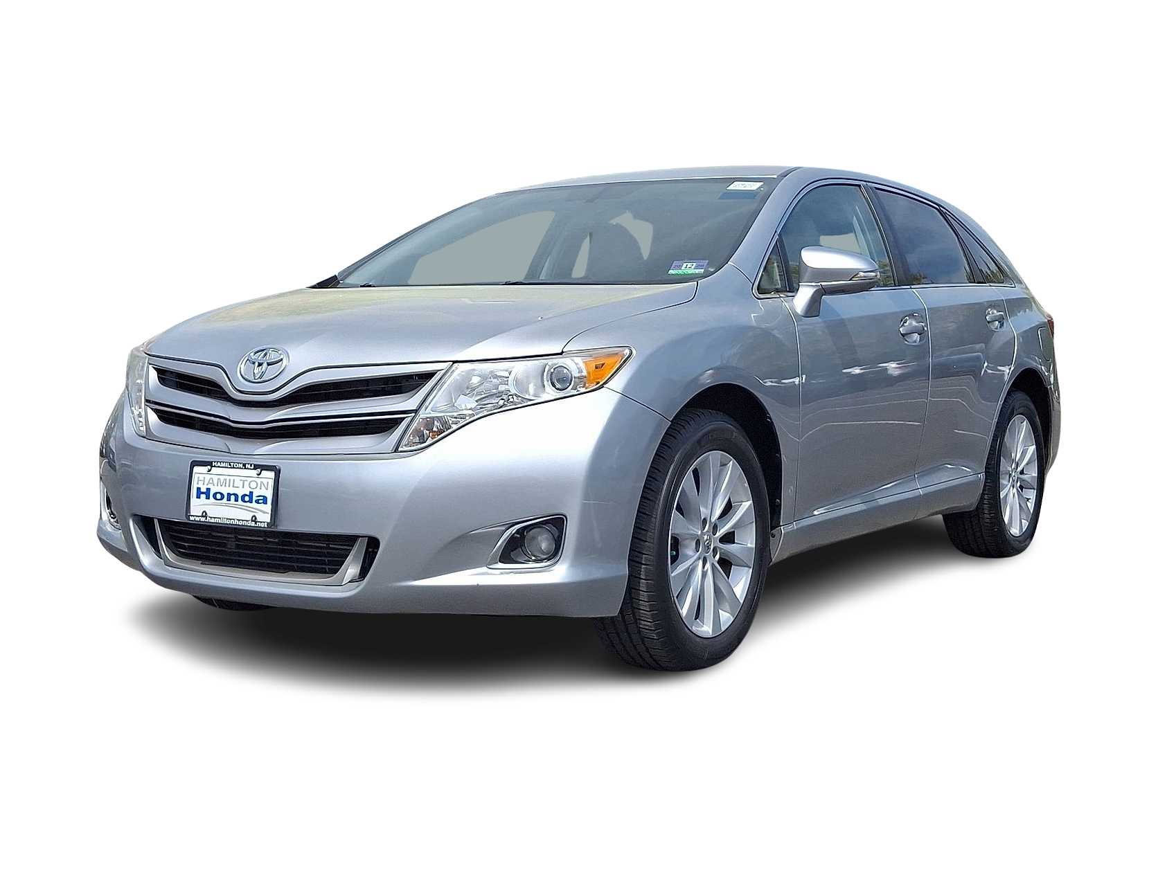 2015 Toyota Venza LE -
                Hamilton Township, NJ