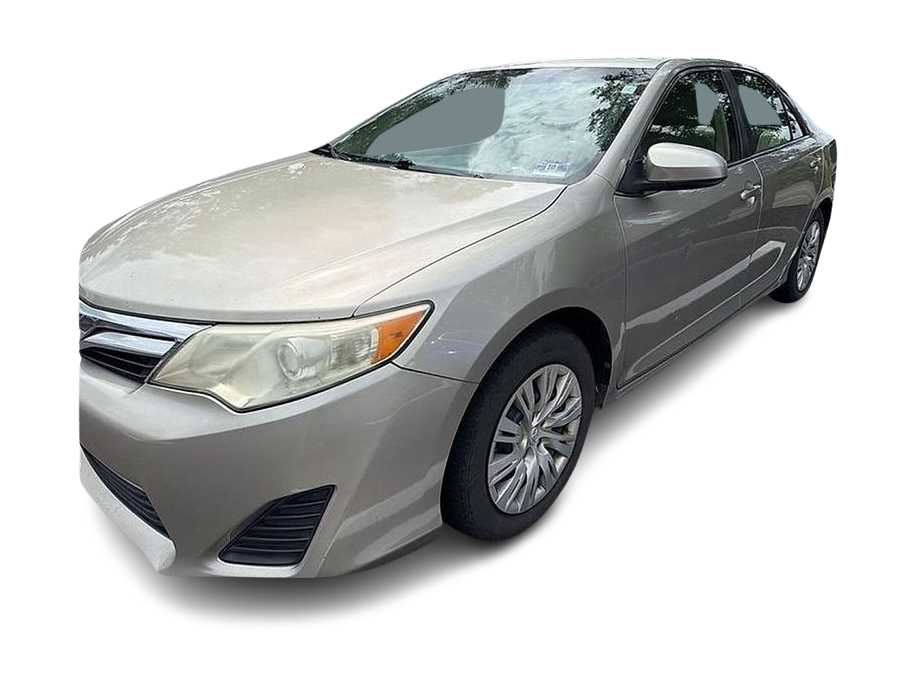 2014 Toyota Camry LE -
                  Hamilton Township, NJ