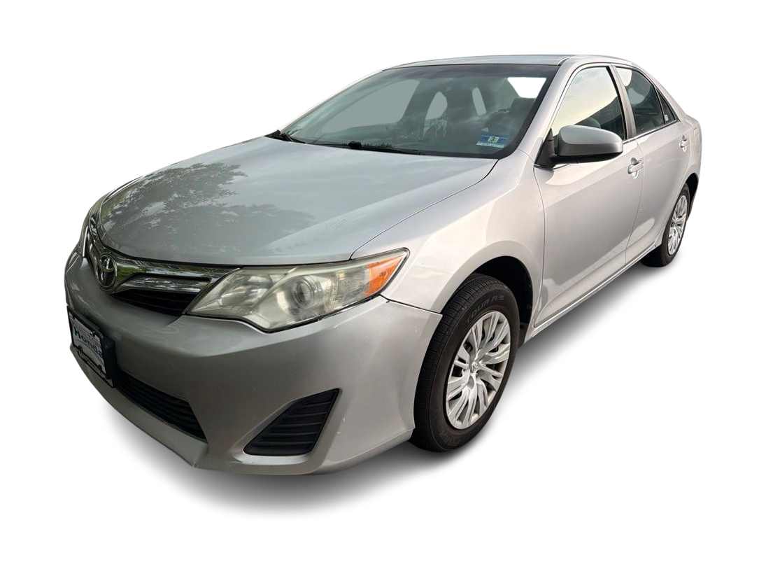 2012 Toyota Camry LE -
                  Hamilton Township, NJ