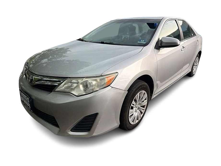 2012 Toyota Camry LE -
                  Hamilton Township, NJ
