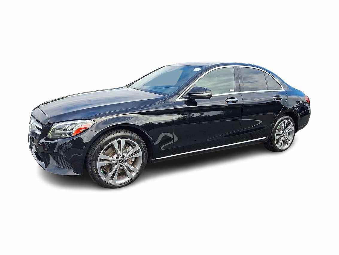 2019 Mercedes-Benz C-Class C 300 -
                  Hamilton Township, NJ