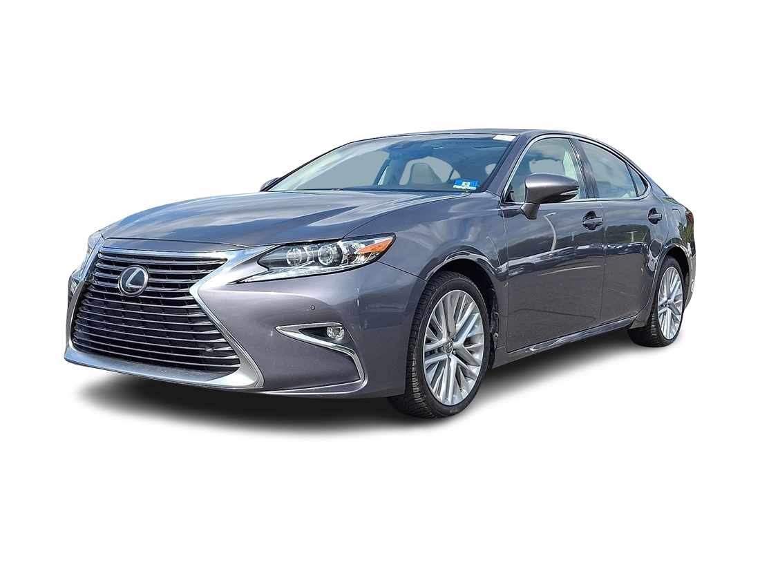 2016 Lexus ES 350 -
                  Hamilton Township, NJ