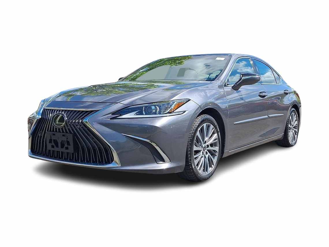 Thumbnail: 2019 Lexus ES - 1