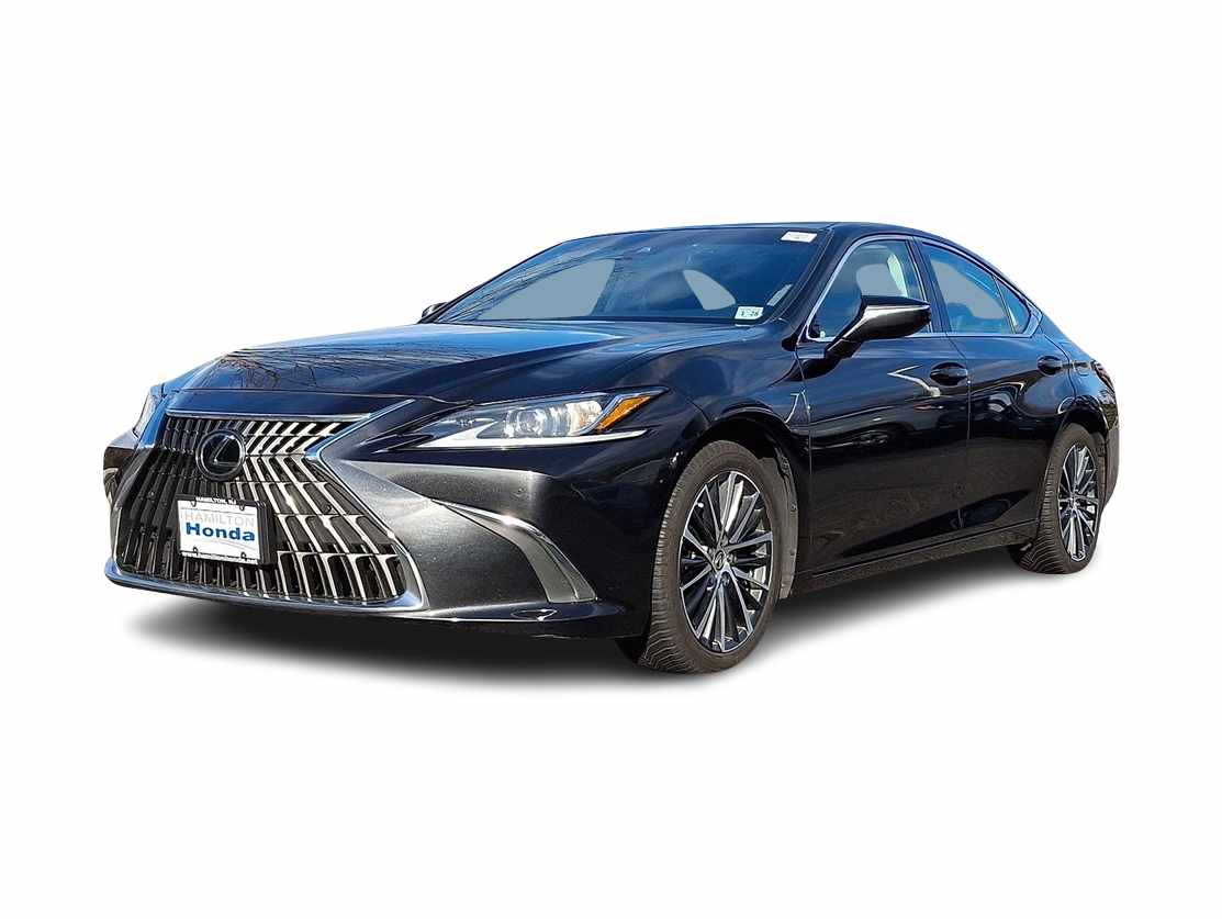 Thumbnail: 2023 Lexus ES - 1