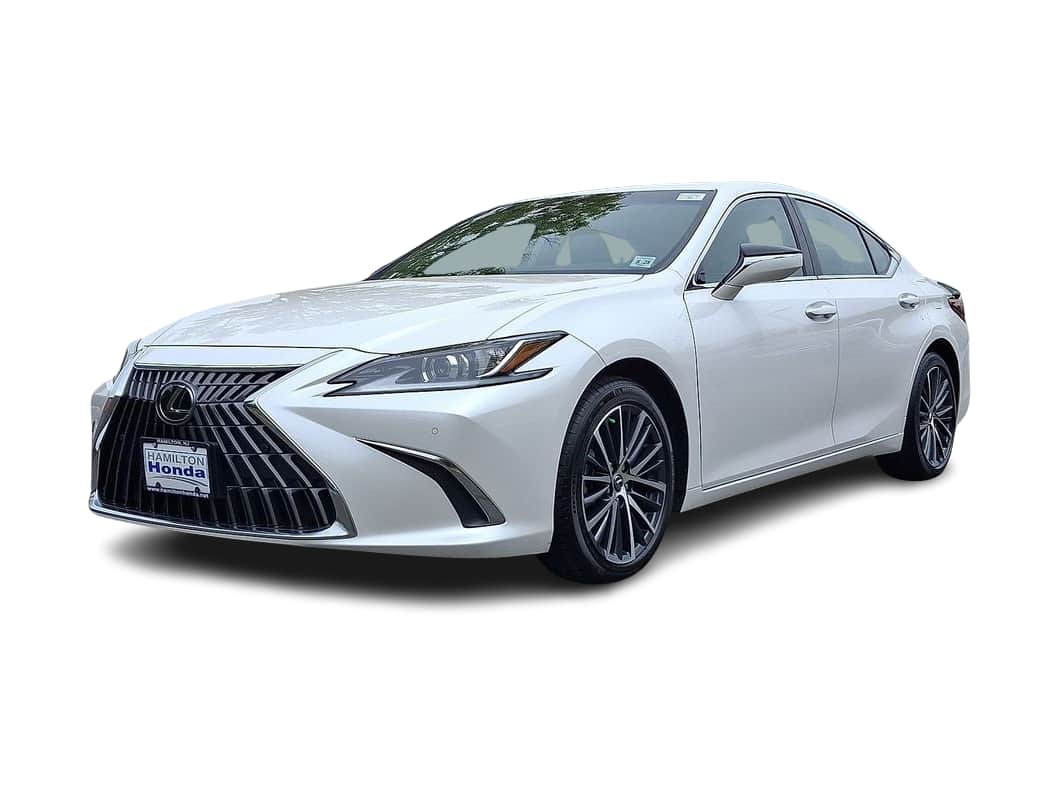 Thumbnail: 2023 Lexus ES - 1