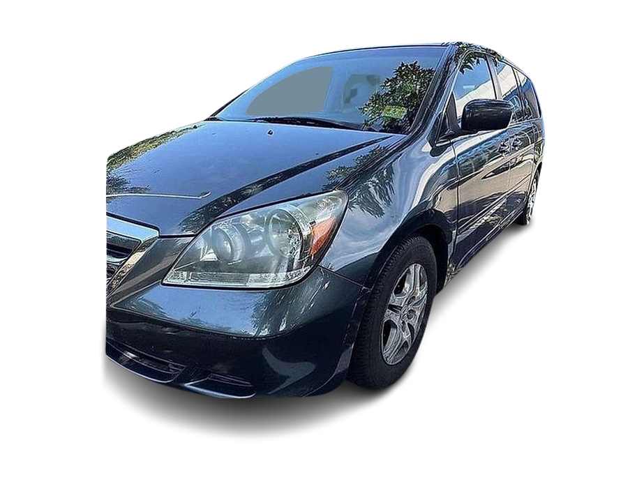 2006 Honda Odyssey EX-L -
                  Hamilton Township, NJ