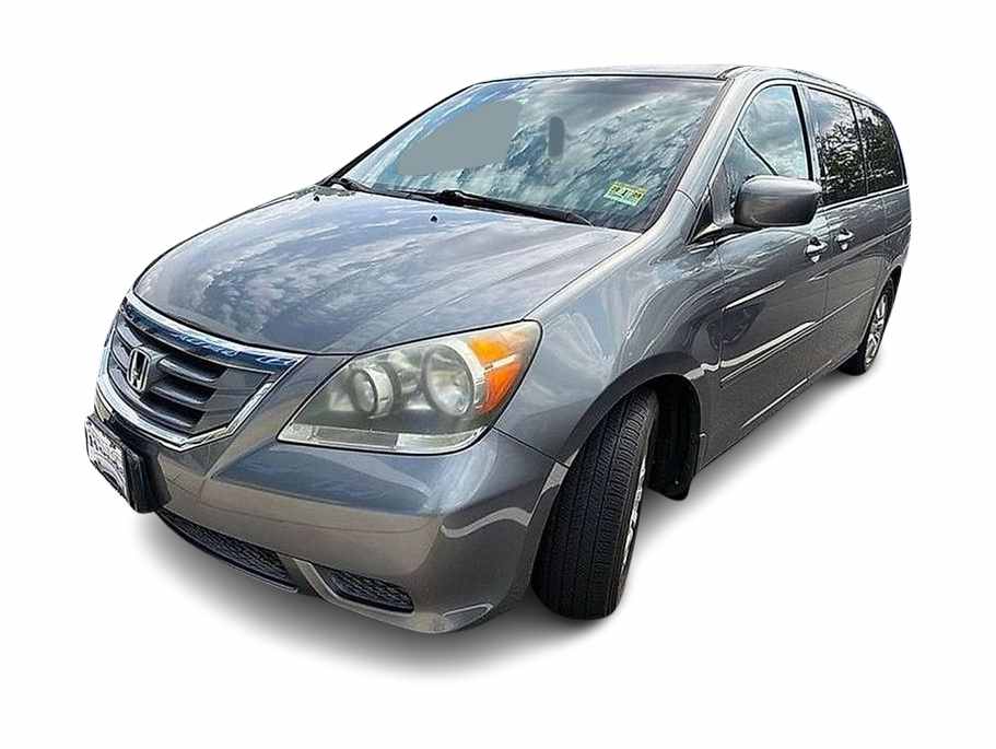 2009 Honda Odyssey EX-L -
                  Hamilton Township, NJ