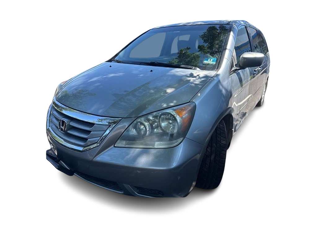 2010 Honda Odyssey EX -
                  Hamilton Township, NJ