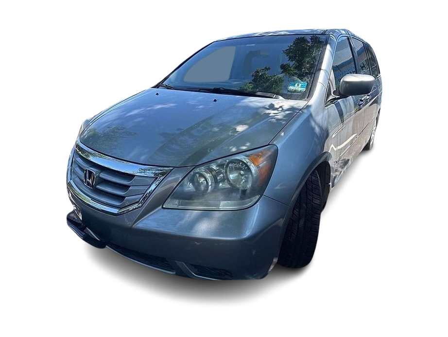 2010 Honda Odyssey EX -
                  Hamilton Township, NJ