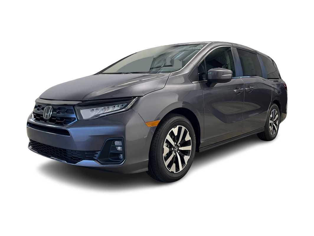 Thumbnail: 2026 Honda Odyssey - 1