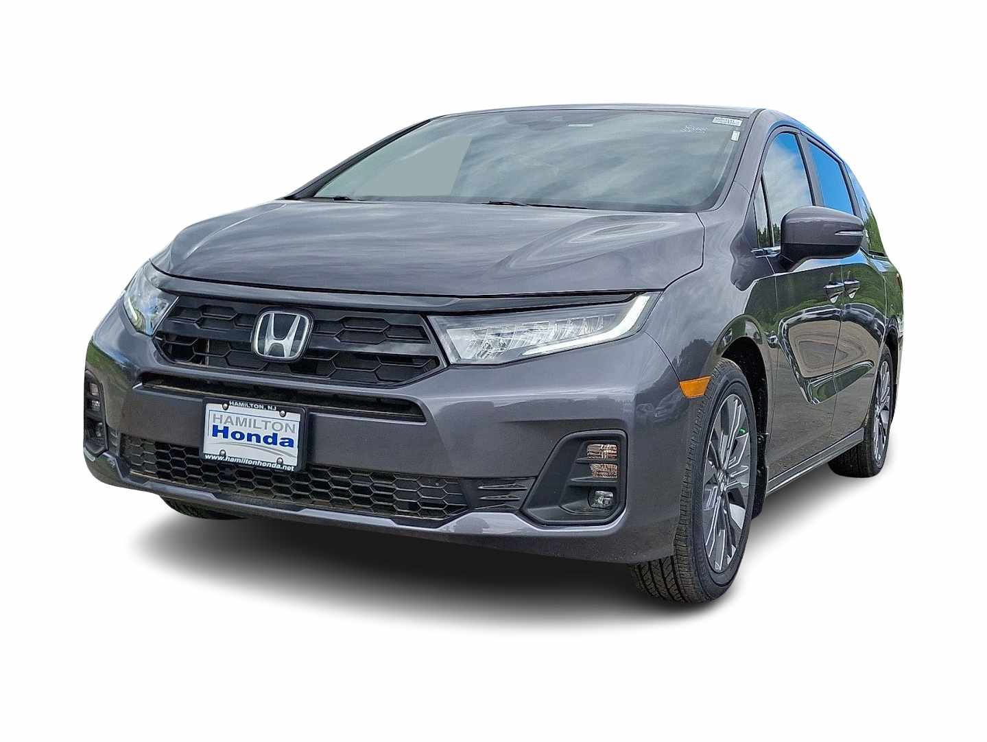 2025 Honda Odyssey Touring -
                Hamilton Township, NJ