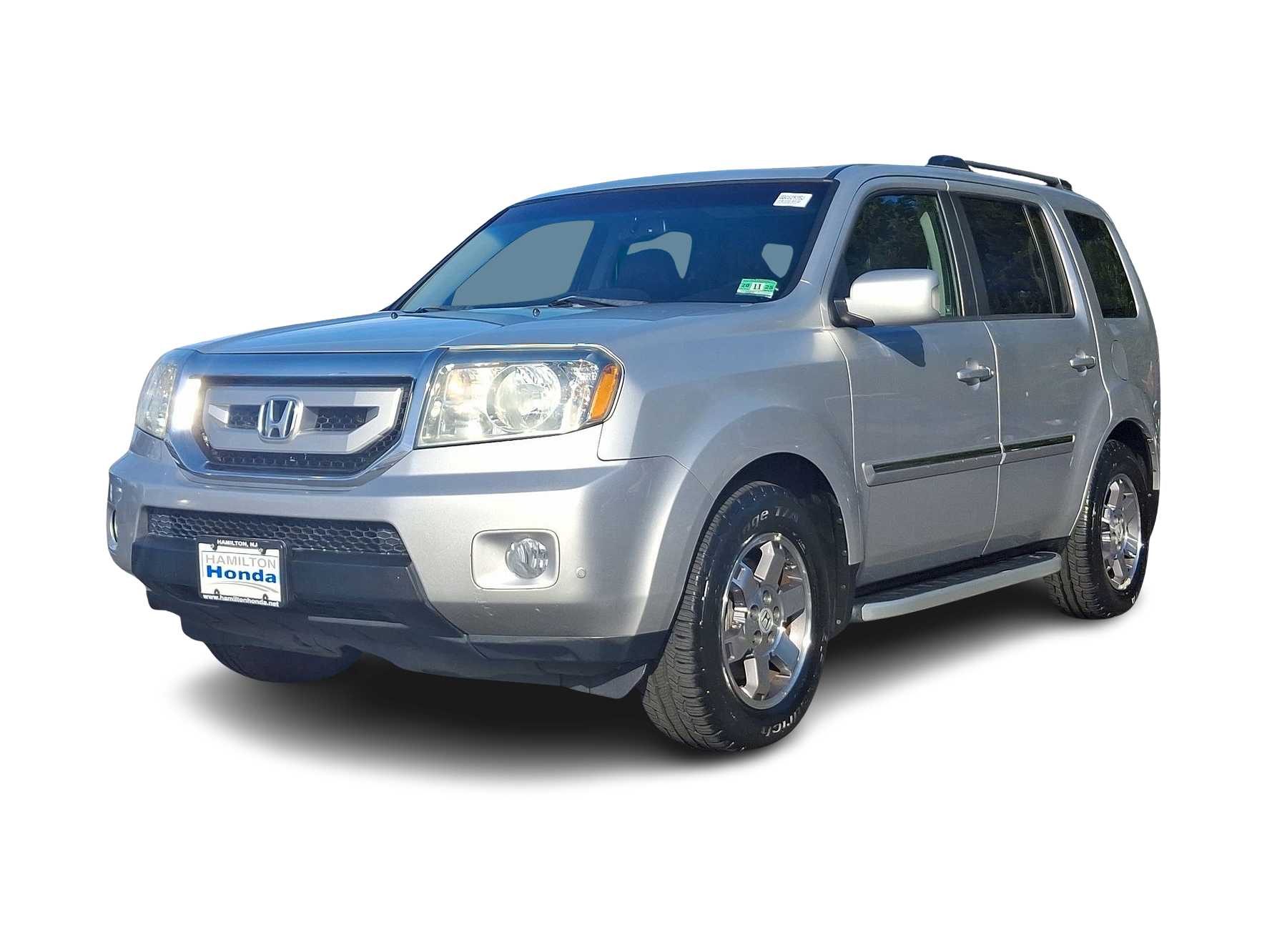 2011 Honda Pilot Touring -
                Hamilton Township, NJ