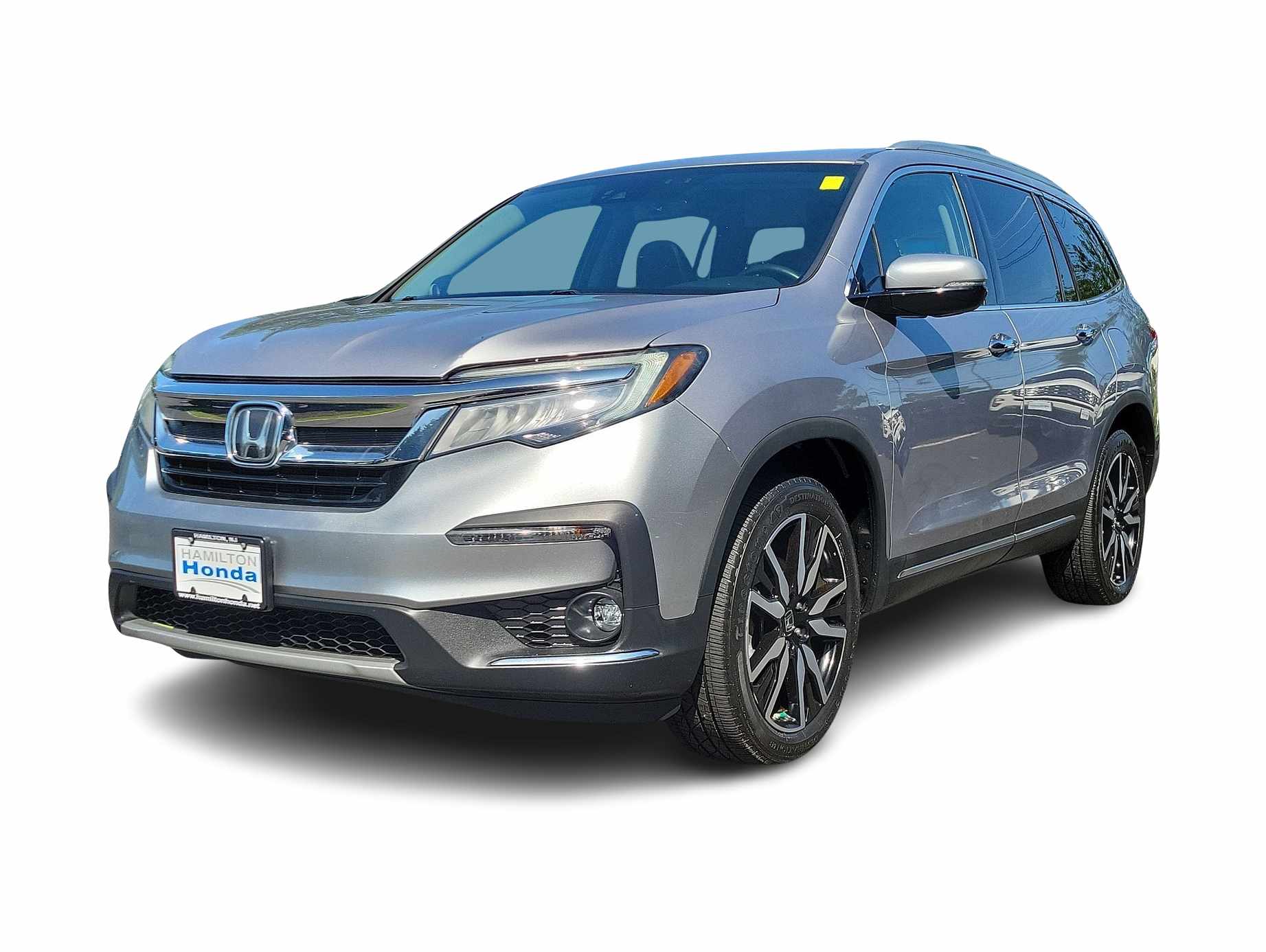 2019 Honda Pilot Elite -
                Hamilton Township, NJ