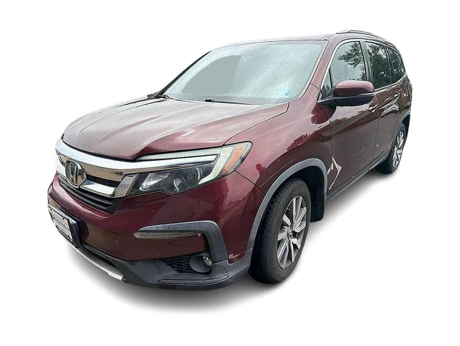 2019 Honda Pilot EX-L -
                  Hamilton Township, NJ