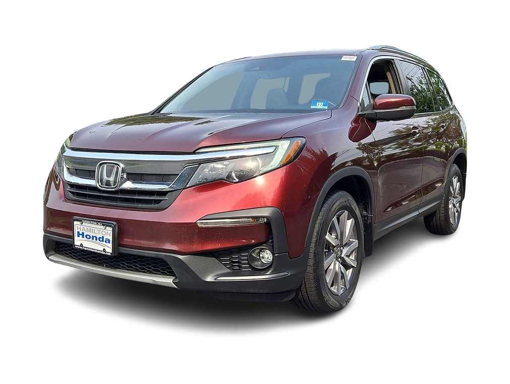 2019 Honda Pilot EX-L -
                  Hamilton Township, NJ