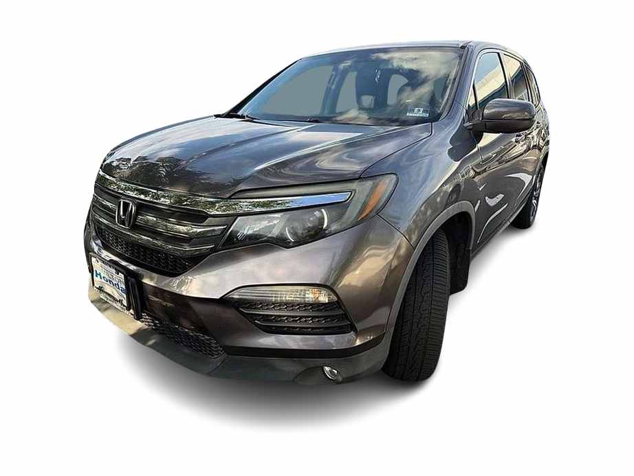 2016 Honda Pilot EX-L -
                  Hamilton Township, NJ