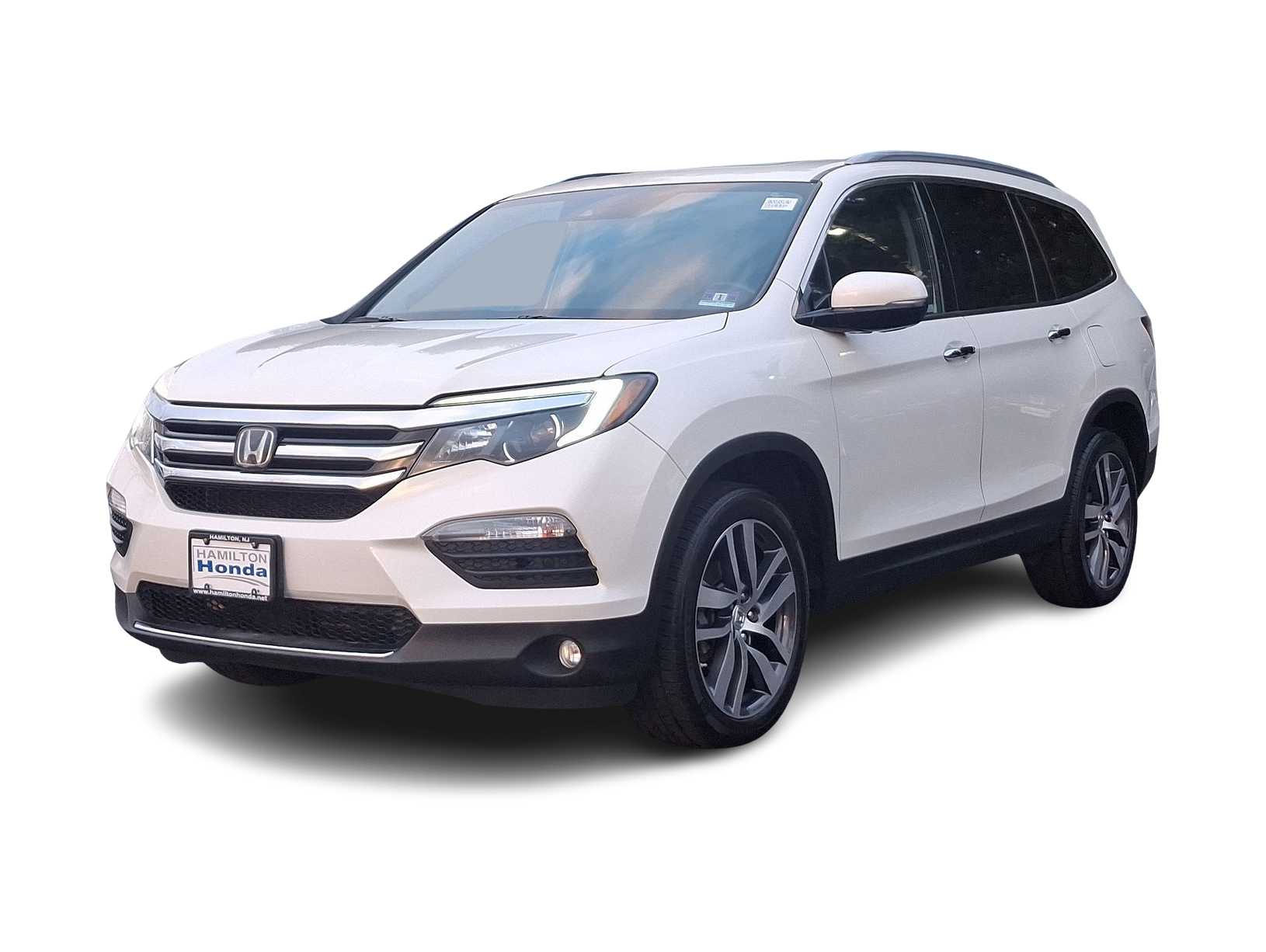 2018 Honda Pilot Touring -
                Hamilton Township, NJ