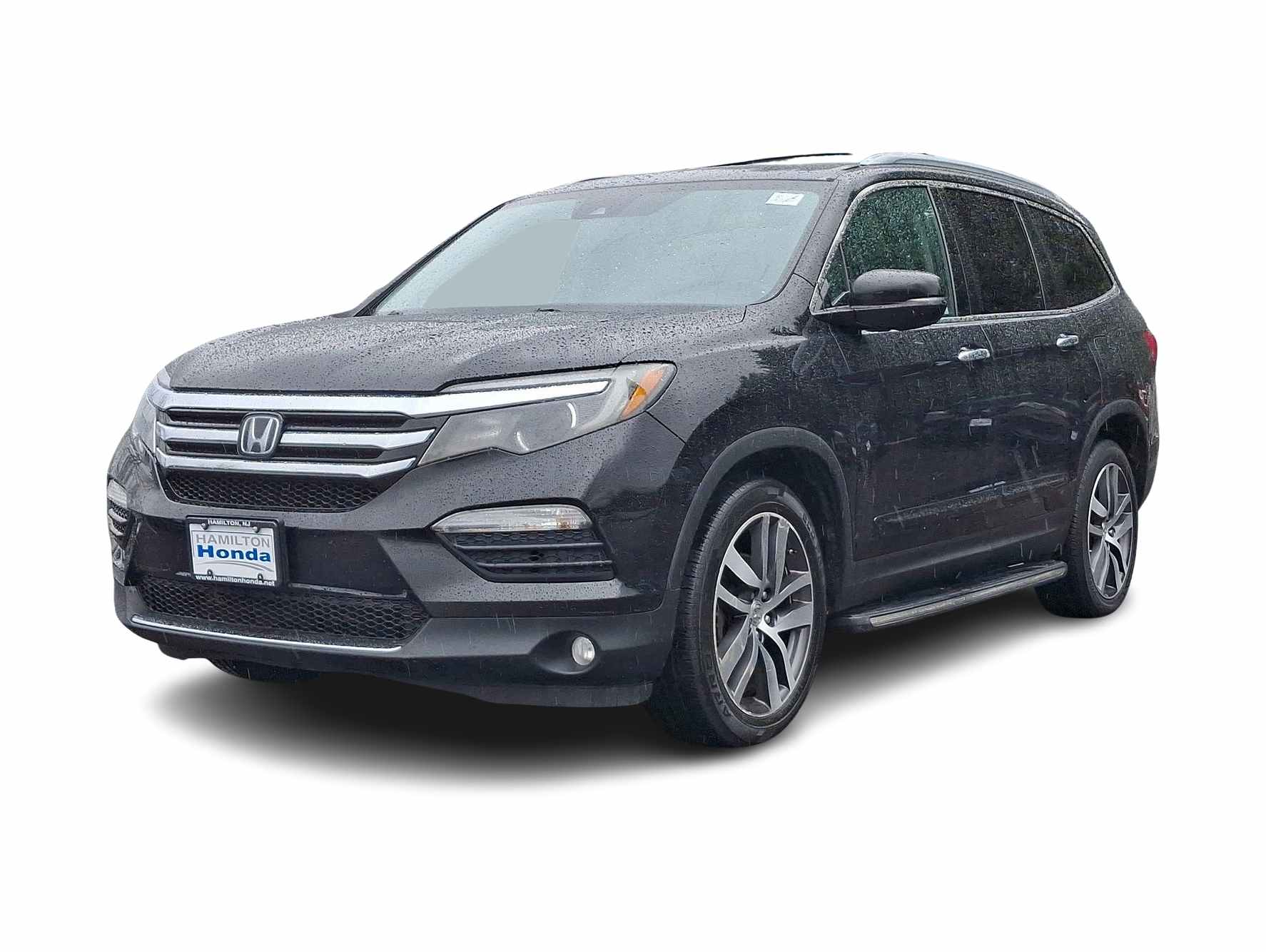 2018 Honda Pilot Touring -
                Hamilton Township, NJ