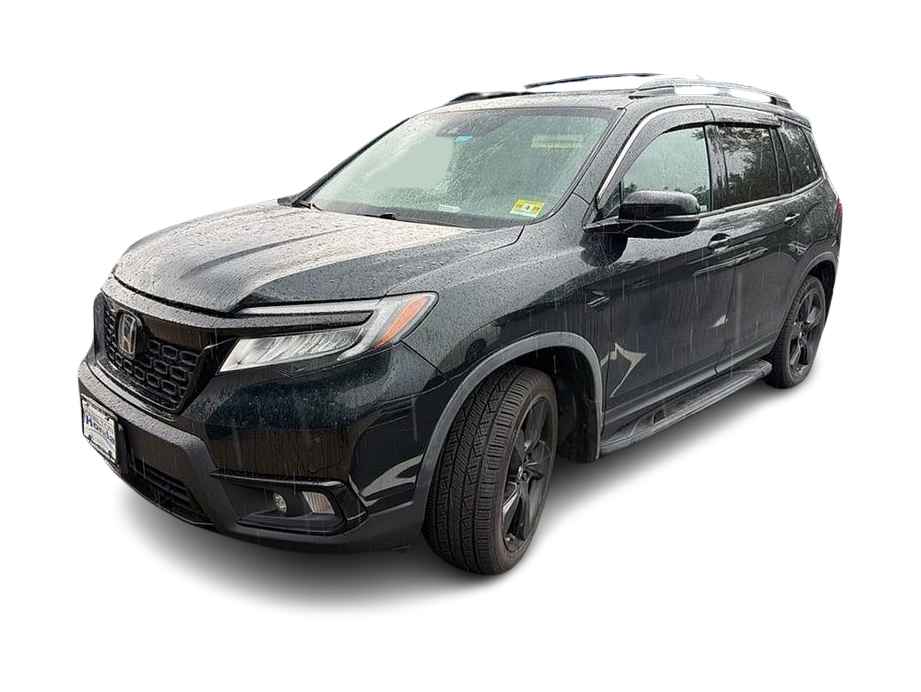 2019 Honda Passport Elite -
                  Hamilton Township, NJ