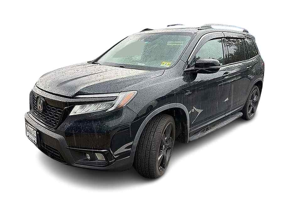 2019 Honda Passport Elite -
                  Hamilton Township, NJ