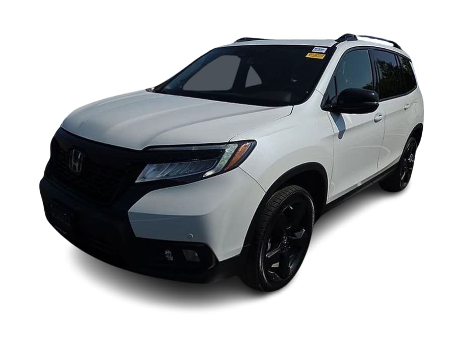 2021 Honda Passport Elite -
                  Hamilton Township, NJ