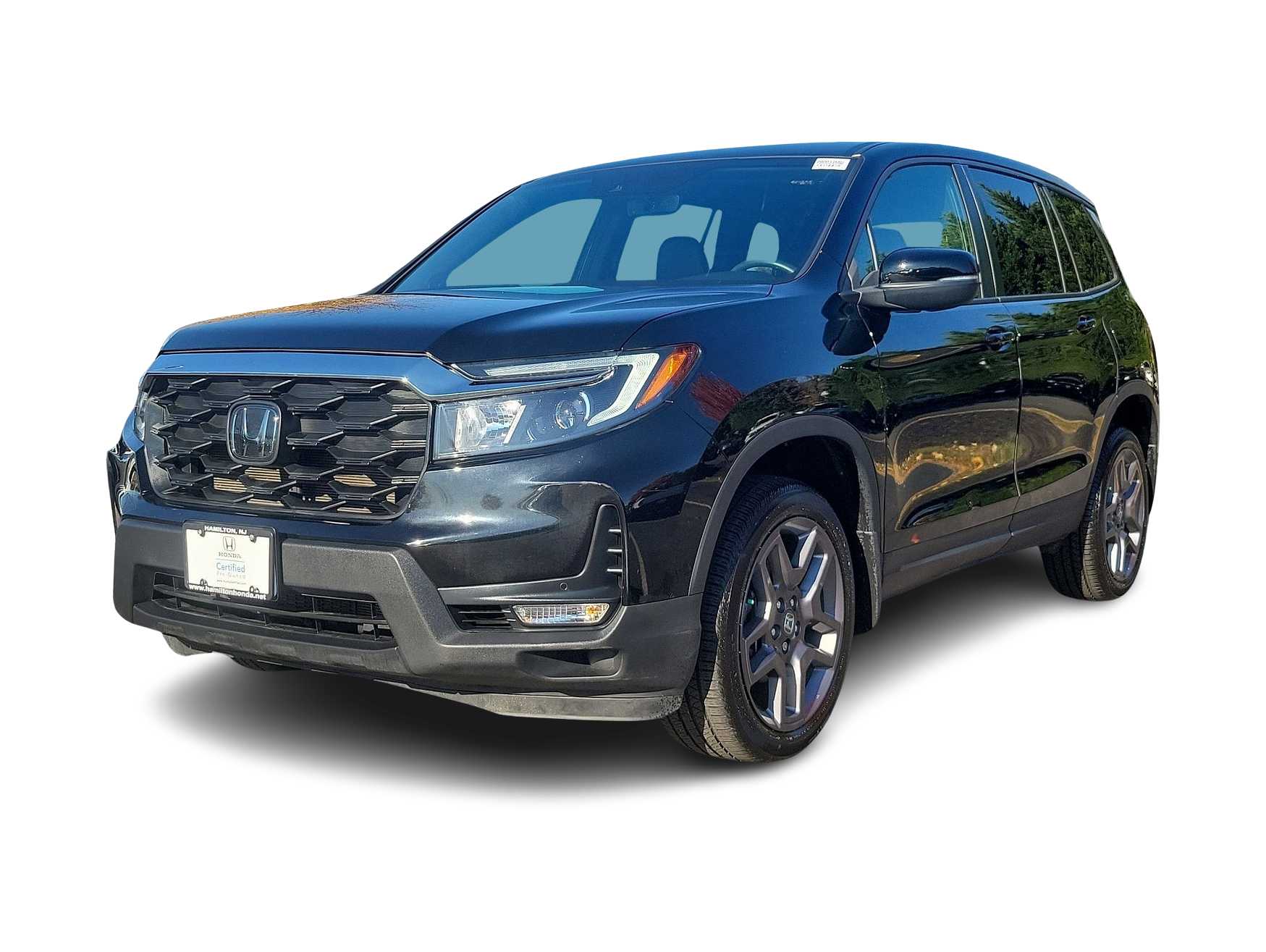 2023 Honda Passport EX-L -
                Hamilton Township, NJ